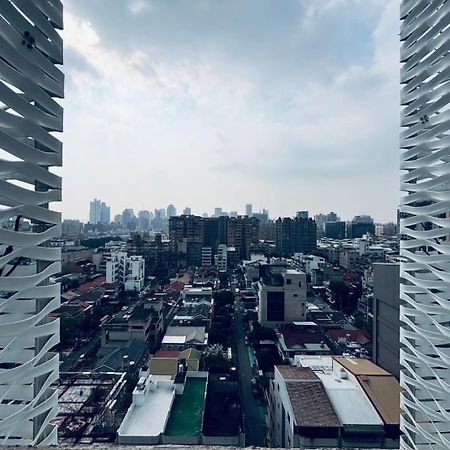 The Carlton Taichung Otel Dış mekan fotoğraf