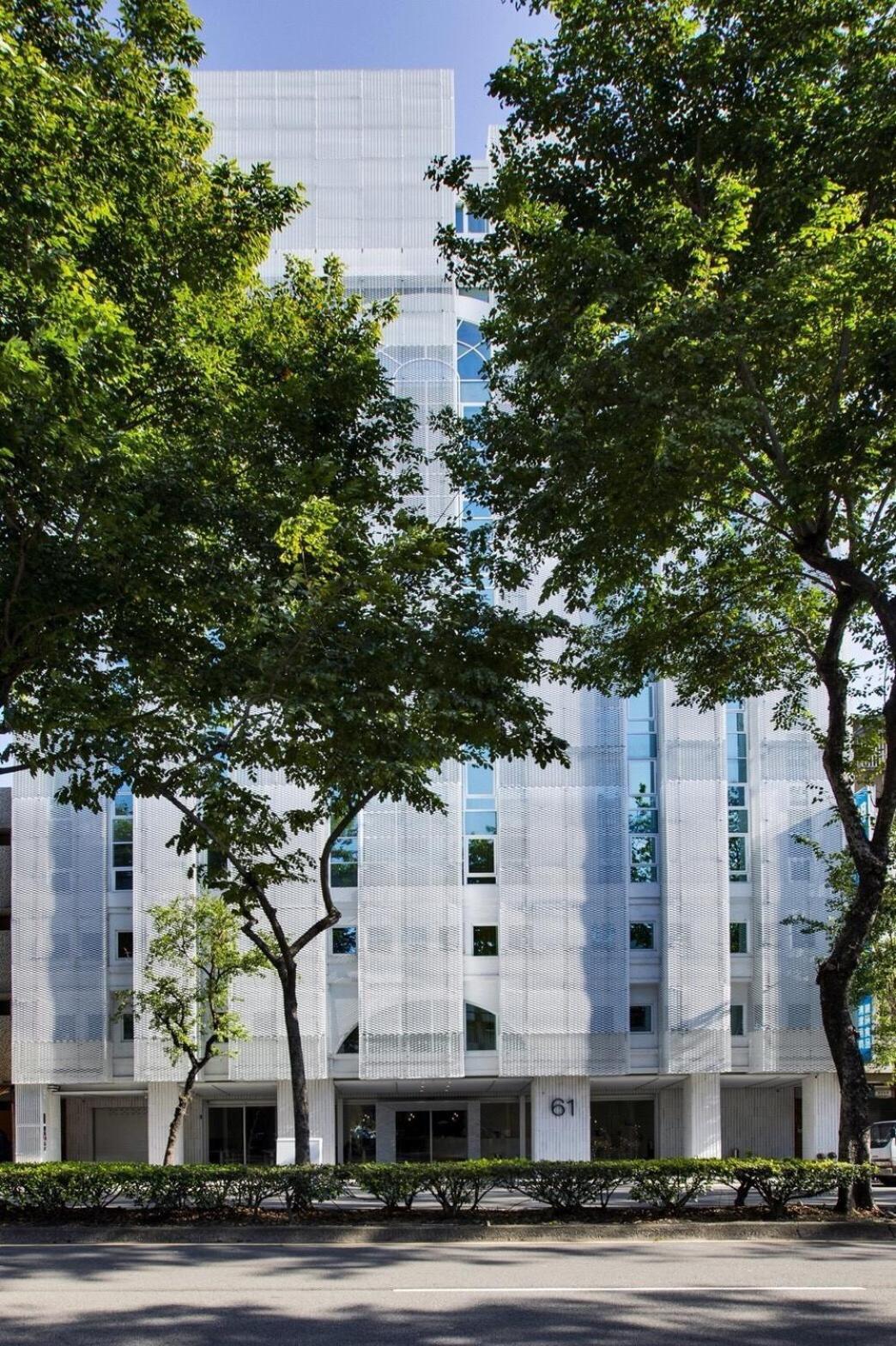 The Carlton Taichung Otel Dış mekan fotoğraf