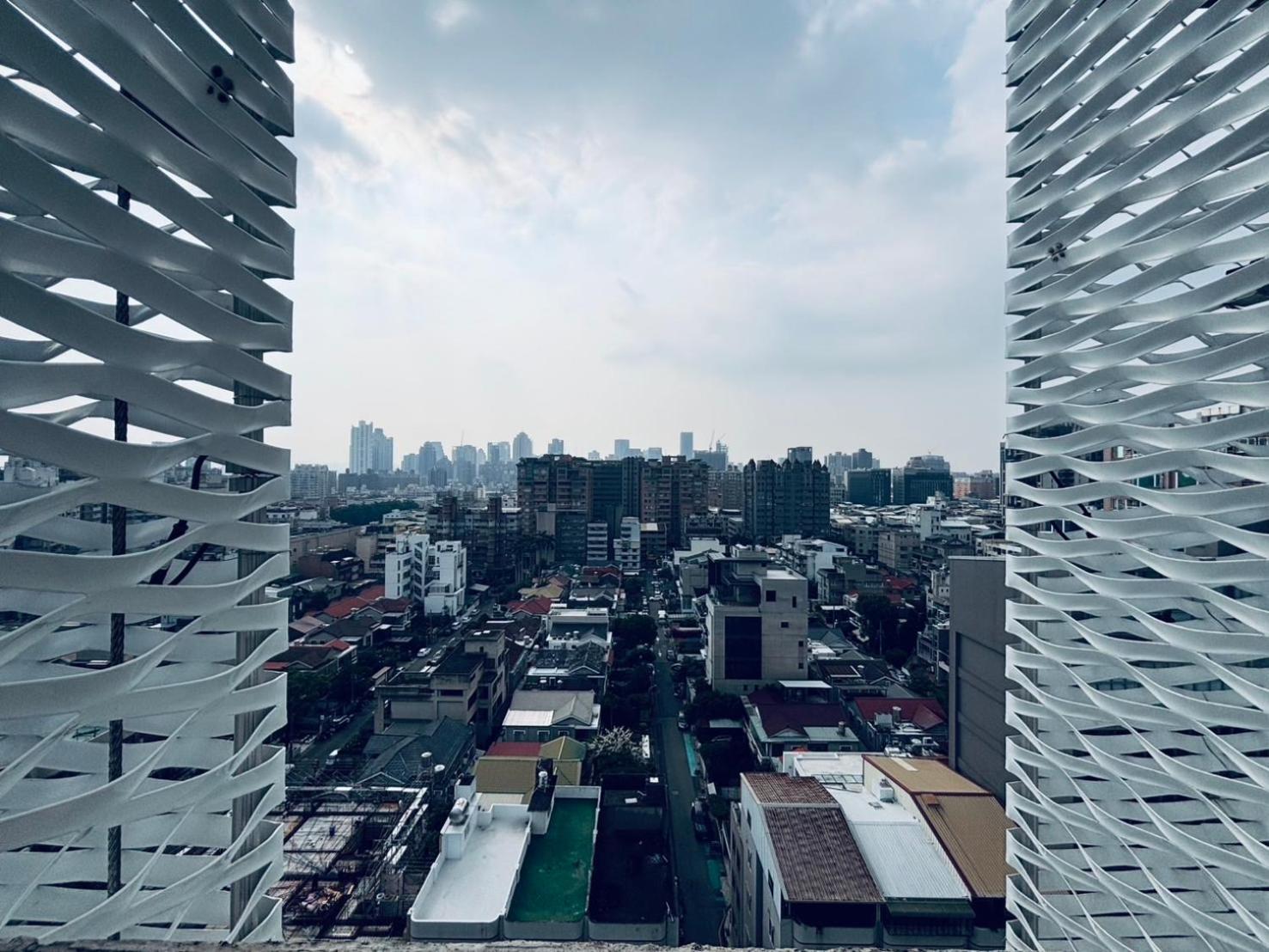 The Carlton Taichung Otel Dış mekan fotoğraf