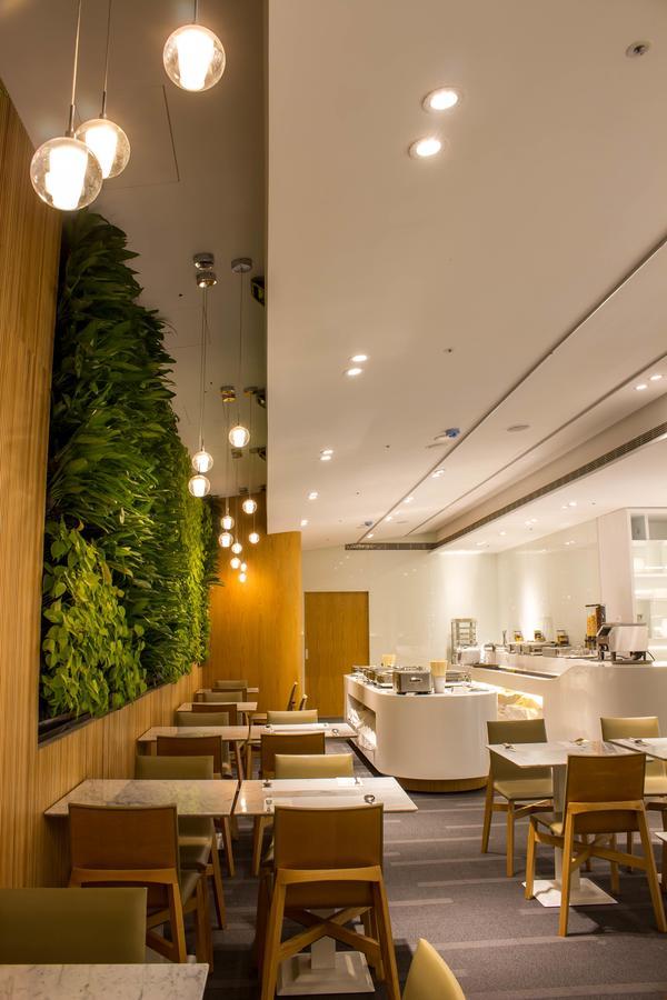 The Carlton Taichung Otel Dış mekan fotoğraf