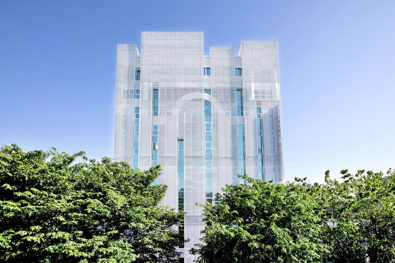 The Carlton Taichung Otel Dış mekan fotoğraf