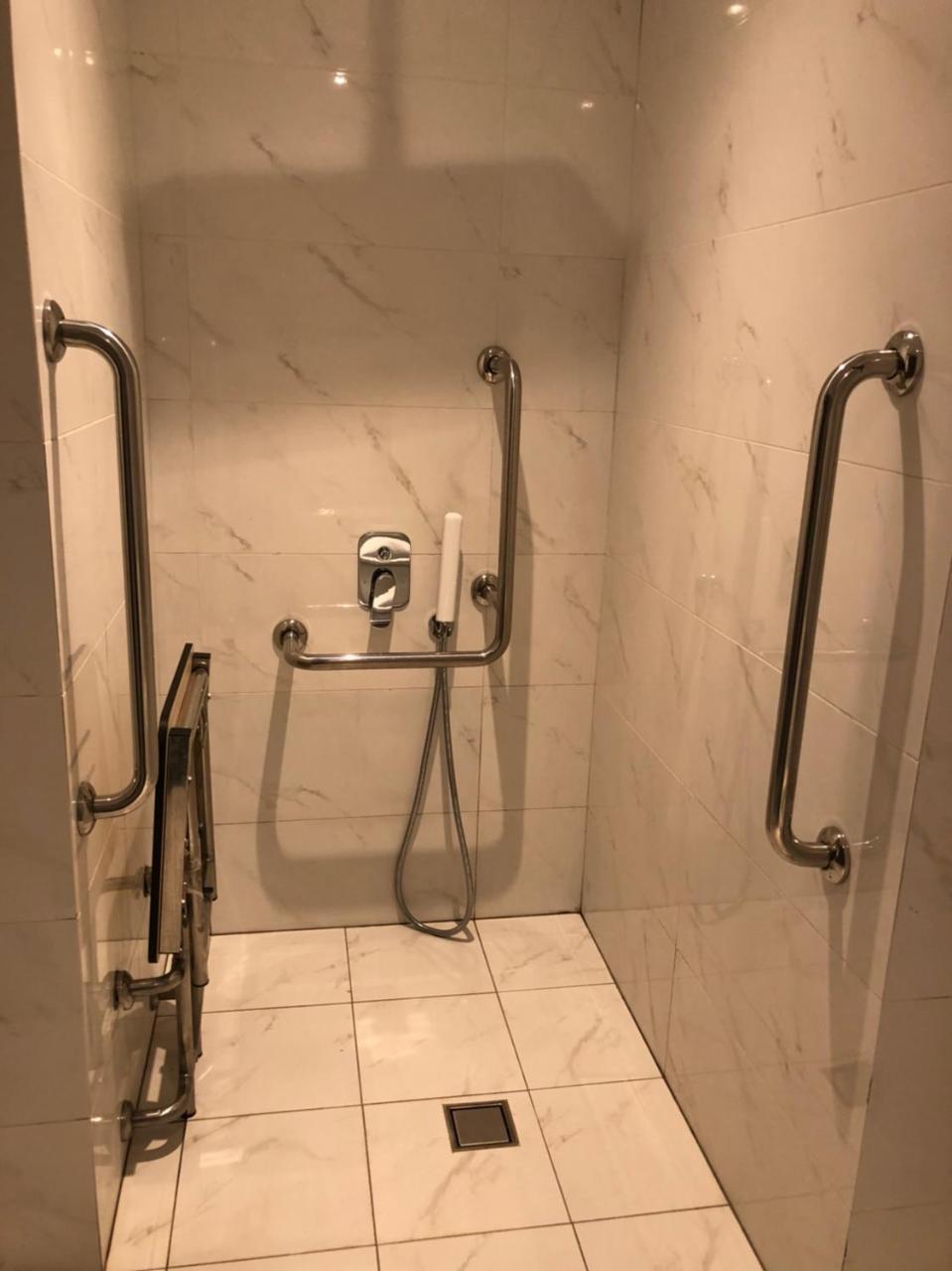 The Carlton Taichung Otel Dış mekan fotoğraf